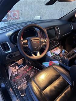 دودج دورانجو